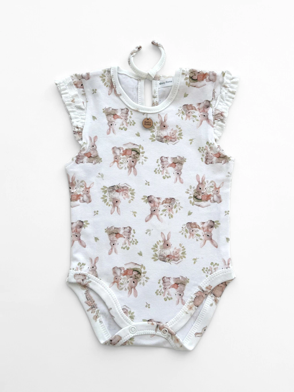 BODY ELOYSA – Pañalera Belyan